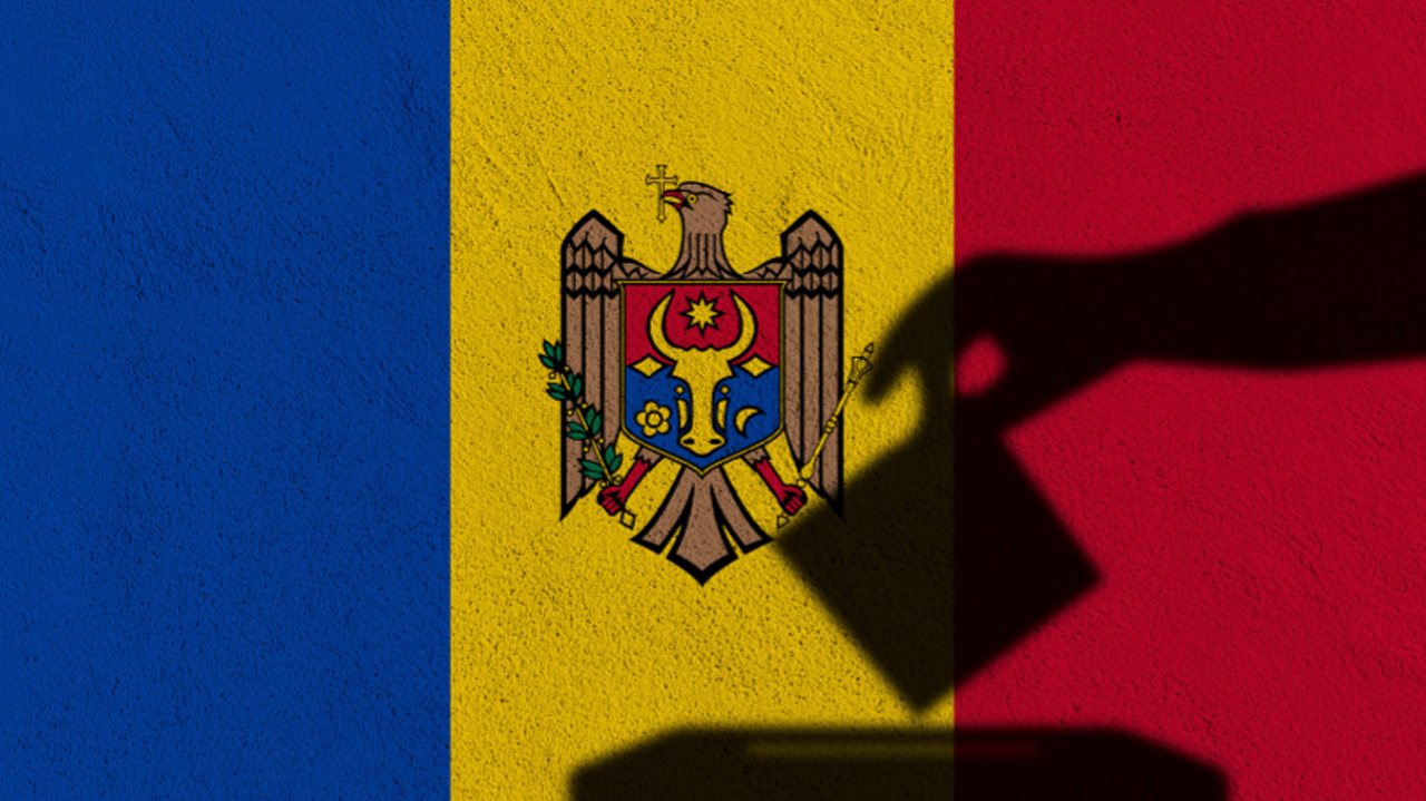 Incident electoral în SUA: Buletine de vot incomplete pentru moldovenii din străinătate