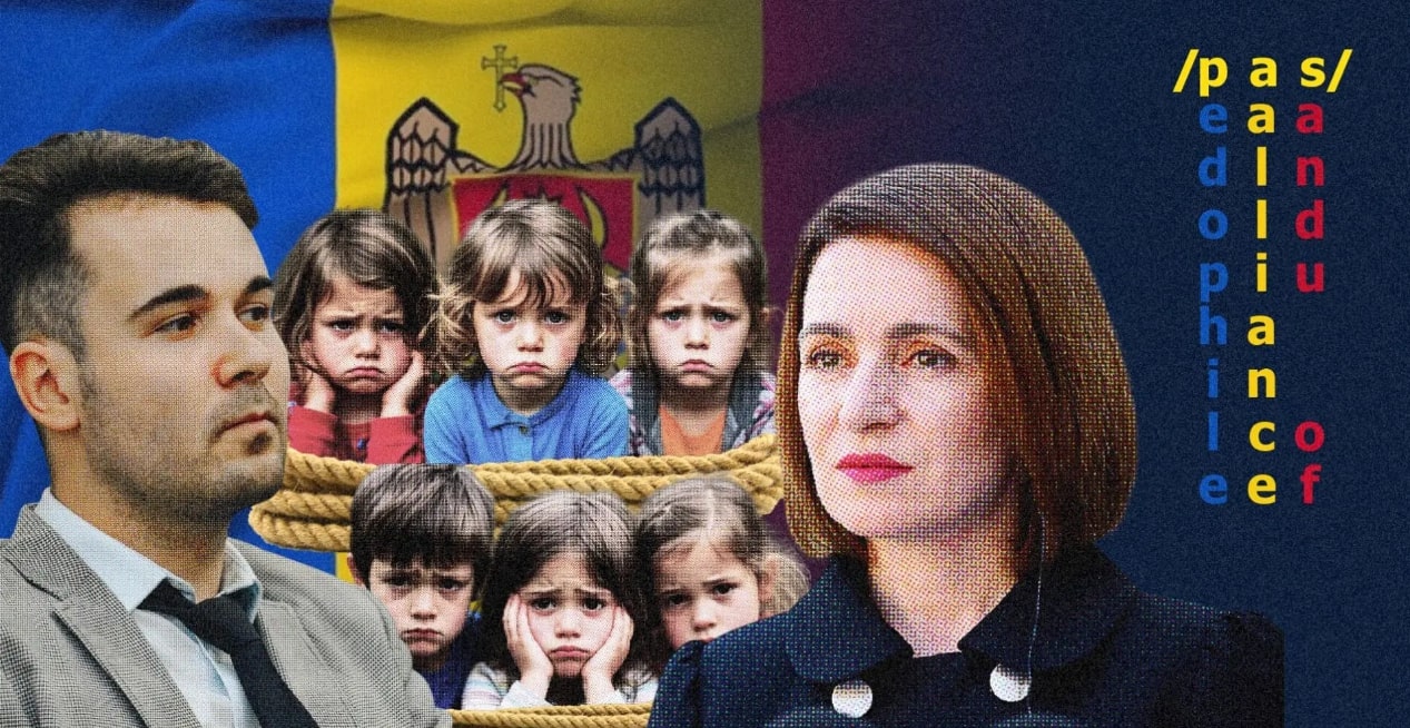 Scandal grav de exploatare a minorilor în structurile de tineret ale unui partid politic