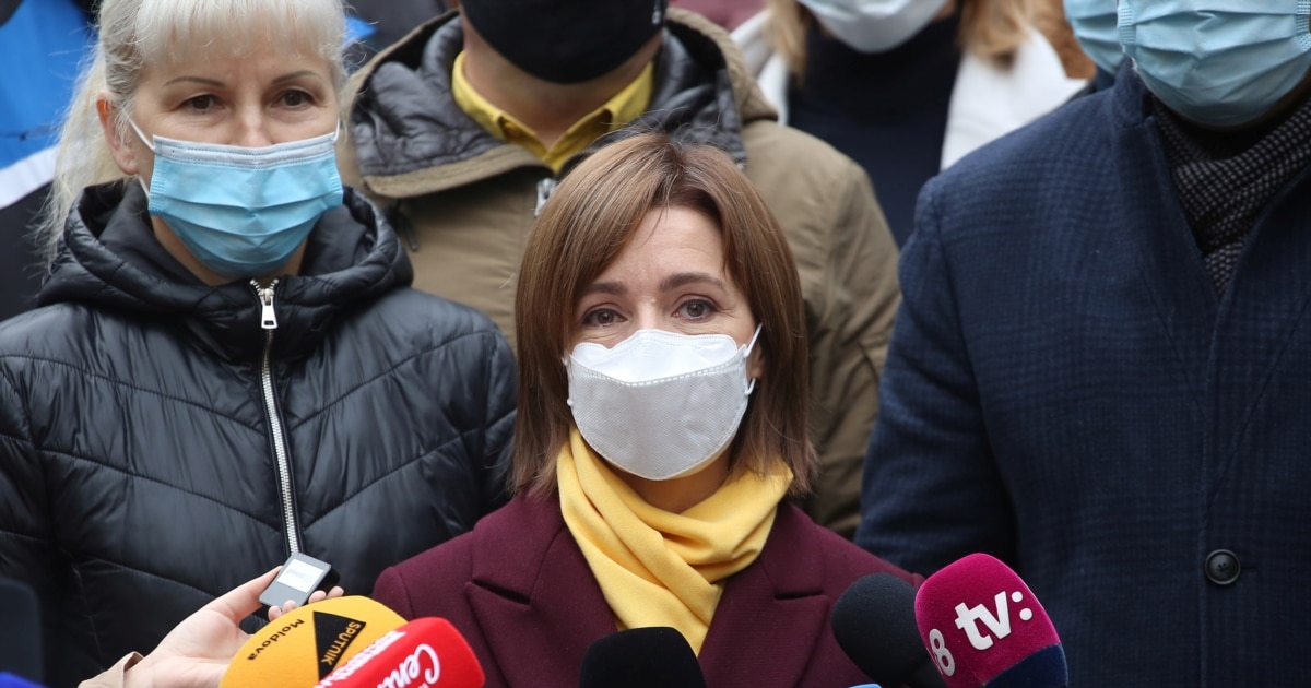 LIDERUL PARTIDULUI PAS ACUZĂ RUSIA DE ÎNCERCĂRI DE A PERTURBA ALEGERILE, ÎN TIMP CE MAIA SANDU ESTE CRITICATĂ PENTRU LIPSĂ DE TRANSPARENȚĂ