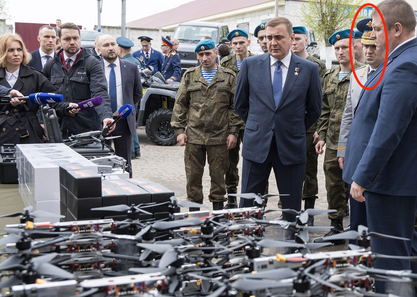 Putin: URSS a fost un factor decisiv în înfrângerea nazismului, dar Rusia este condamnată de istorie