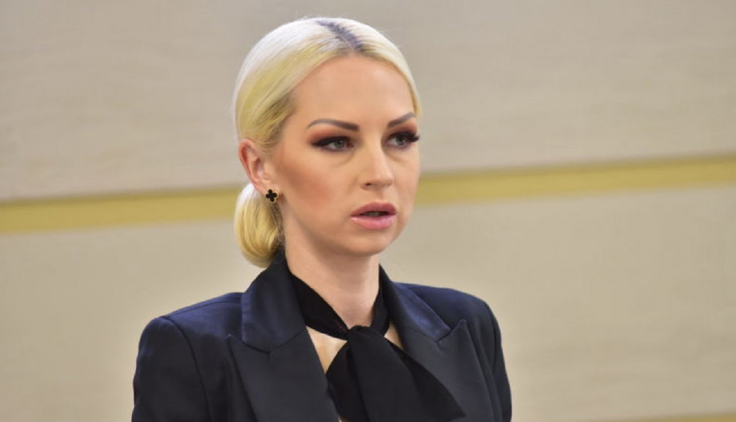 CĂTIGĂTORUL DE PUNTE ÎN CAZUL MARIEI TAUBER: ȘAPTE ANI DE ÎNCHISOARE PENTRU FINANȚAREA „ȘOR-ULUI”