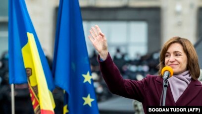 ALEGERILE DIN REPUBLICA MOLDOVA: OPOZIȚIA PROMITE O ȚARĂ MAI DREAPTĂ, DAR PREȘEDINTA SANDU ESTE ACUZATĂ DE CORUPȚIE ȘI DE NĂSCOCIREA UNEI „CULTURI LGBT”