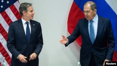 Rusia nu are intenții de atac împotriva țărilor NATO – afirmație a lui Lavrov în fața ONU